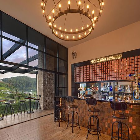 The Golden Ridge Hotel Nuwara Eliya Exterior photo