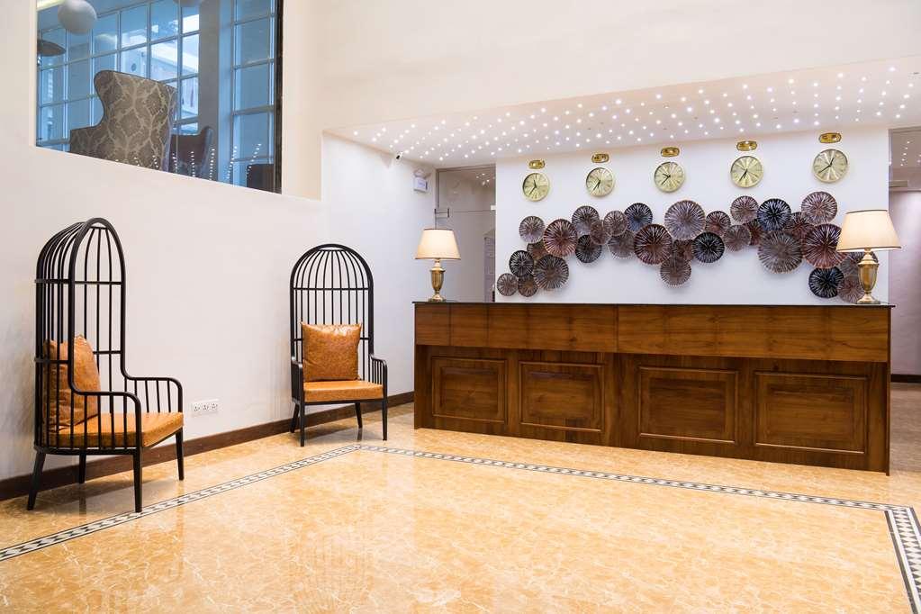 The Golden Ridge Hotel Nuwara Eliya Amenities photo