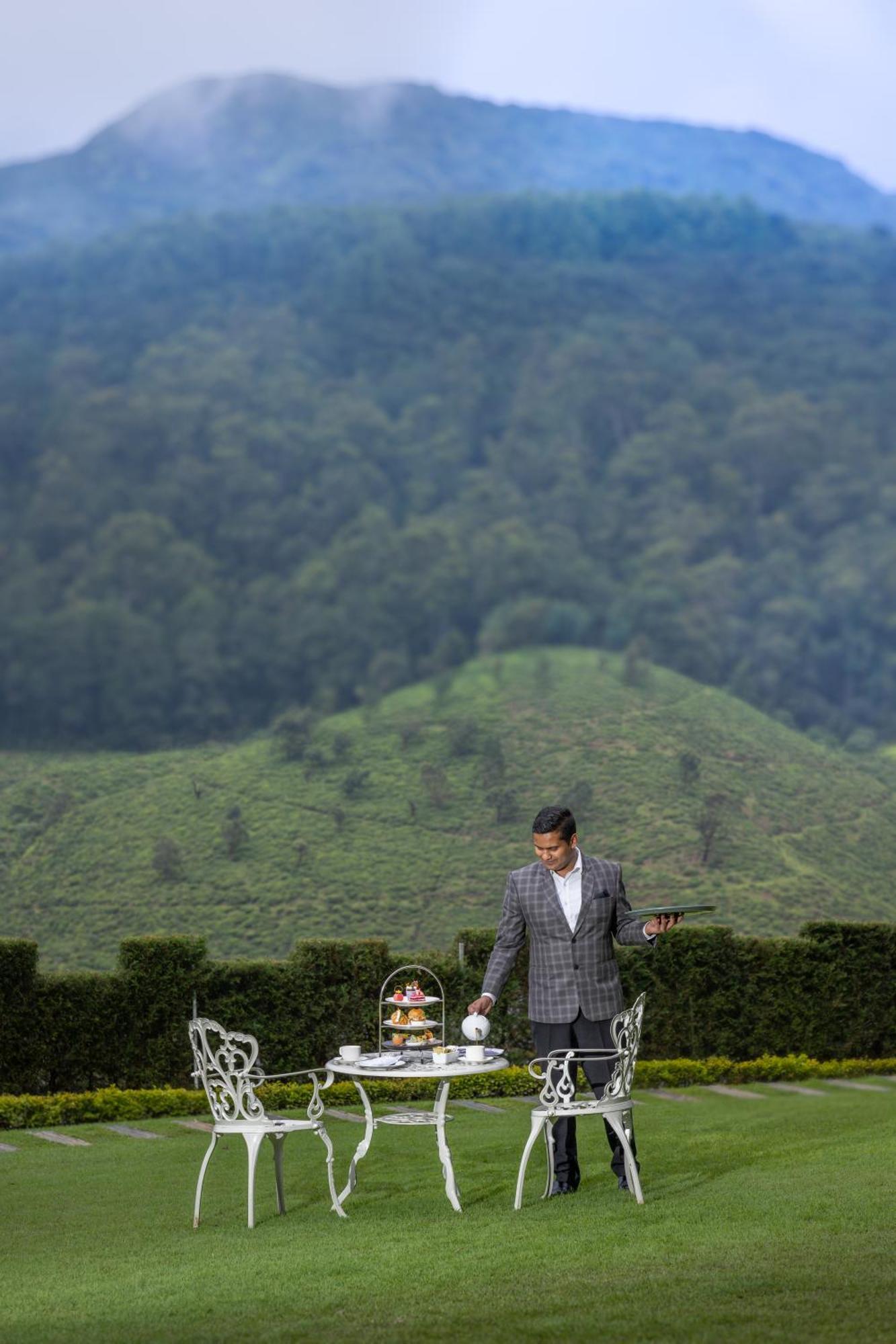 The Golden Ridge Hotel Nuwara Eliya Exterior photo