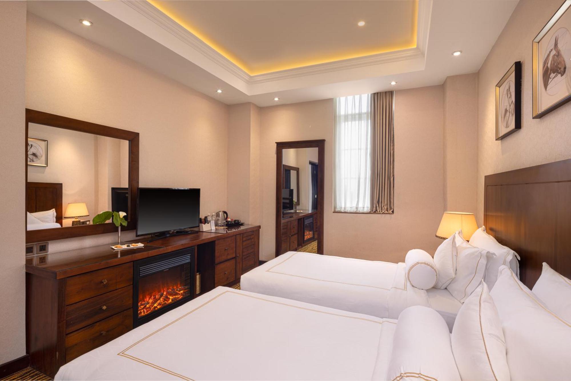 The Golden Ridge Hotel Nuwara Eliya Exterior photo